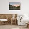Stupell Industries Nature's Change Reflection Framed Giclee, design by James Rodewald